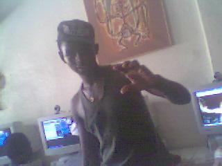 ca c cellou j my friend