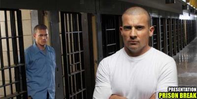 prison break le meilleur film de l'annee